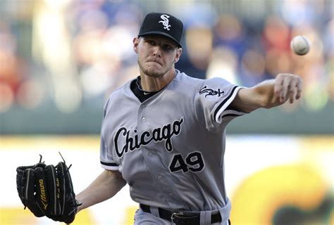 Chicago White Sox 5 Best Starting Pitchers Of All Time Bleacher Report