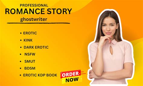 Ghostwrite Hot Nsfw Fanfiction Erotic Erotica Romance Story Kinky
