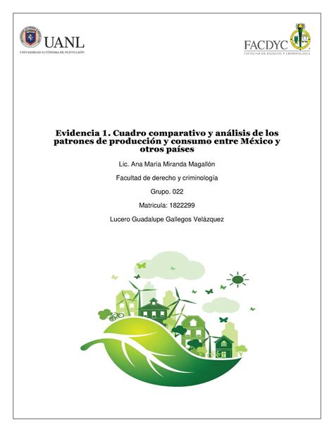 Cuadro Comparativo Rs Evidencia Cuadro Comparativo Y Anlisis De