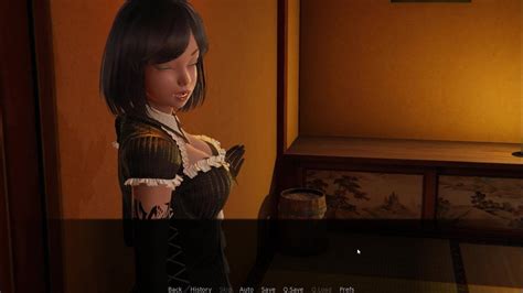 Wartribe Academy Passing The Night With Your Servant 27 Cartoon Cartoon Porn XHamster