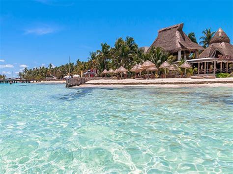 Los Mejores Lugares De Quintana Roo 12 Imperdibles ViajaBonito