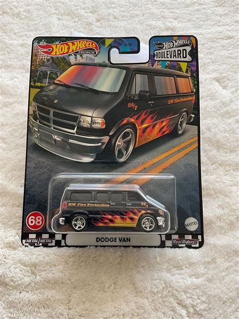 HOT WHEELS DODGE VAN Fiyatları ve Modelleri Pazarama