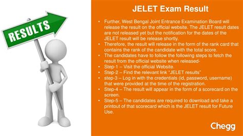 PPT - JELET Exam PowerPoint Presentation, free download - ID:11020032