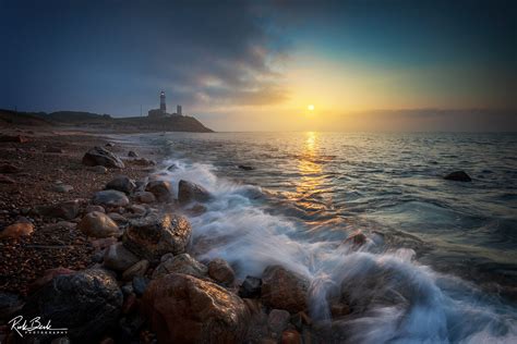 Sunrise at Montauk Point | Montauk, New York | Rick Berk Fine Art ...