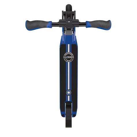 Самокат Globber One K 125 Blue | Babymag