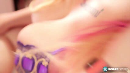 Grand Theft Anal Suzumi Wilder