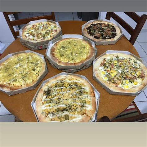 4 avaliações sobre ROTA DA PIZZA Pizzaria em Palmas Tocantins