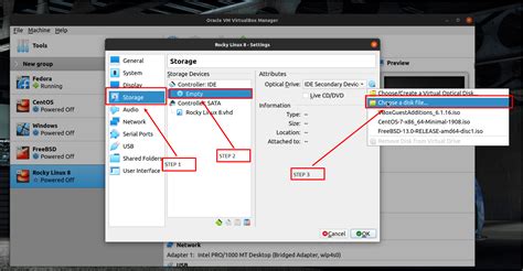 Install Rocky Linux 8 [Step-by-Step with Screenshots] | GoLinuxCloud