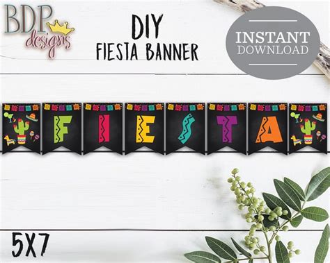 Fiesta Banner, Fiesta Banner Download, Fiesta Download, Fiesta ...