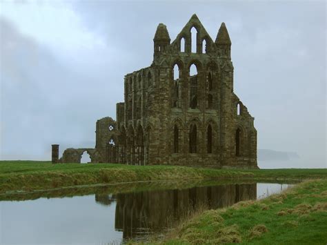 Whitby Abbey Free Photo Download | FreeImages