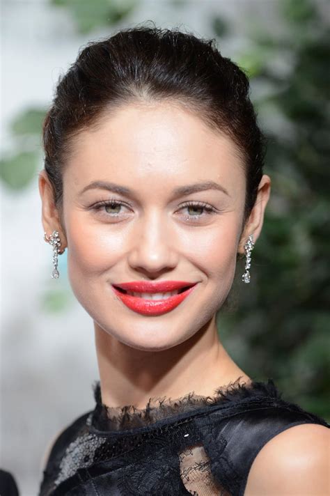 Olga Kurylenko IMDb