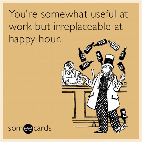 Wednesday Work Ecard