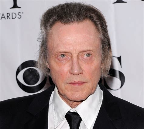 Divine Casting: Christopher Walken to Play Zeus in New Movie | TIME.com