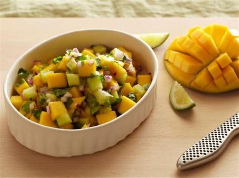 16 Easy Mango Recipes 16 Simple Summer Mango Recipes