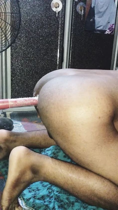 Karachi Moti Gand Taking Red Dildo Gay Amateur Porn Feat Usama Bottom XHamster
