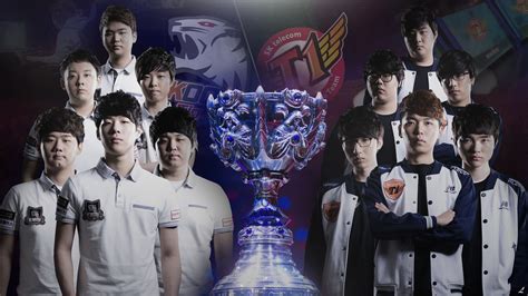 Skt T1 Wallpapers Top Free Skt T1 Backgrounds Wallpaperaccess