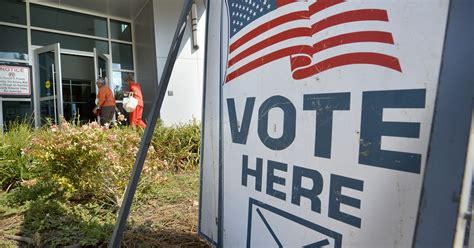 What Time Do Polls Open And Close In Each State On Election Day