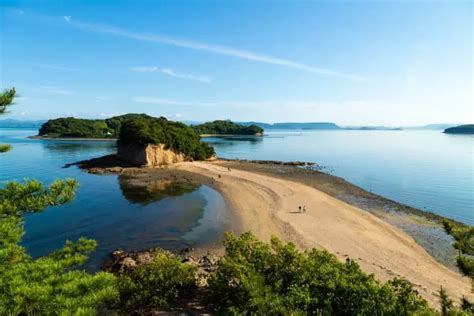 Shodoshima Island Guide Things To Do Access And Accommodation