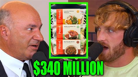 Mr Wonderful Reveals Most Successful Shark Tank Deal Plated Youtube