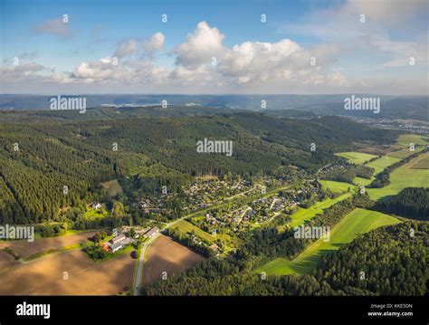 Ferienhaussiedlung Frenkhausen Hi Res Stock Photography And Images Alamy