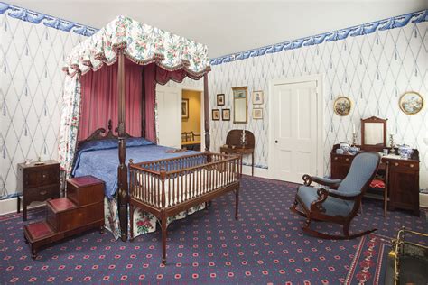 savannah georgia juliette gordon low house 2