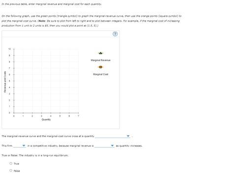 Solved 6 Problems And Applications Q3 Consider Total Cost