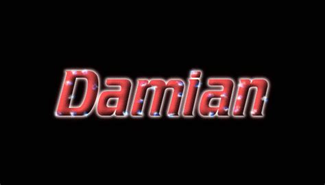 Damian Priest Logo