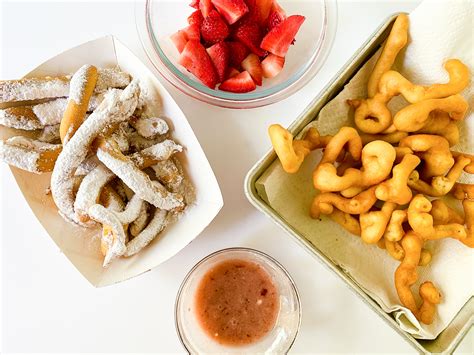 Rally S Funnel Cake Fries Recipe Federico Larose