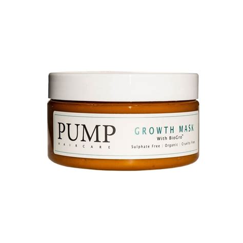 Pump Haircare The Aussie Beauty Brand Taking On The World Renaes World