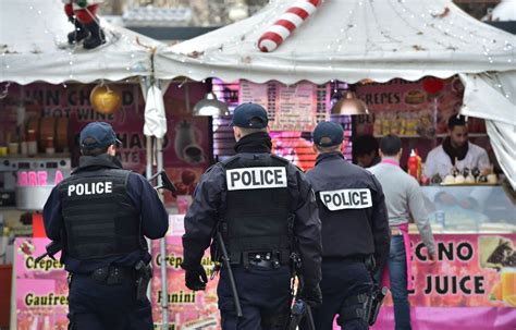 Un Attentat Imminent Déjoué Dans Le Sud De La France Le Devoir