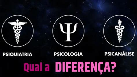 Diferenca Entre Psicanalise E Psicologia - Psicanalise E Psicologia Diferença - FDPLEARN