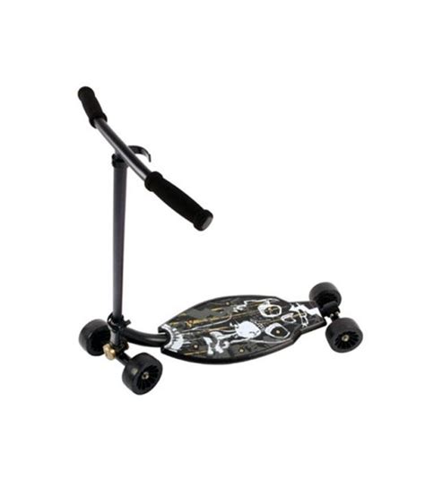 Oxelo Stun Street Scooter Scooters - Buy Oxelo Stun Street Scooter ...