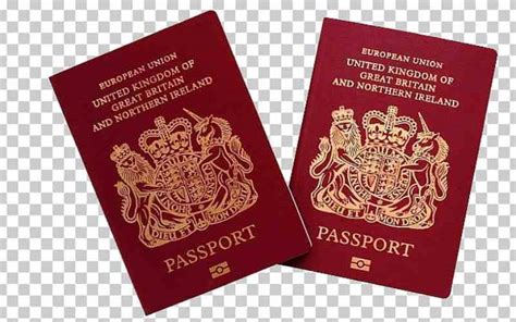 List Of Visa Free Countries For British Passport Holders