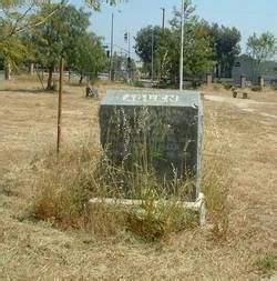 John Wesley Allen Monumento Find A Grave