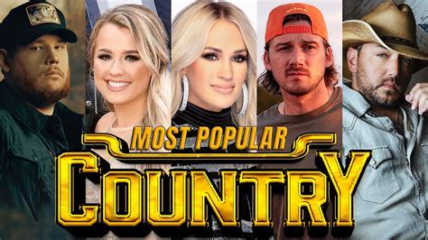 Top New Country Songs 2023 - New Country Songs 2023 - Country Music Playlist 2023 - YouTube