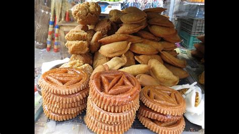 Street Food Of Dhaka 10 Types Of Pithacake You Will Love