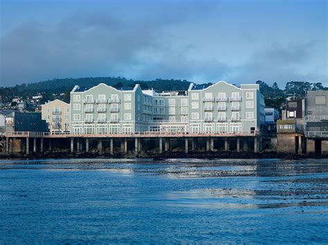 InterContinental The Clement Monterey in Monterey (Pacific Hotel Management, LLC) | California ...