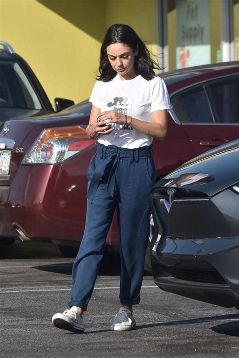 Mila Kunis Hot The Fappening Leaked Photos