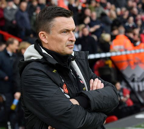 Paul Heckingbottom Reveals His Biggest Sheffield United Hope Ahead Of