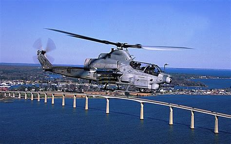 AH-1Z Viper (Wallpaper 4) aircraft photo gallery | AirSkyBuster