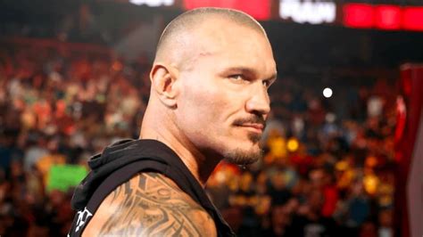 Positive Update On Randy Orton Amid Wwe Return Rumors Reports