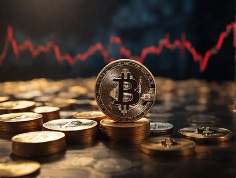 Bitcoin Poised To Surge Past 69 000 As Halving Event Nears