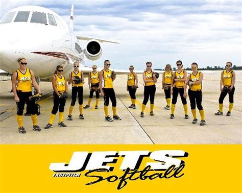 Mbs Jets Fastpitch Softball Program Makes Its Mark At World Series