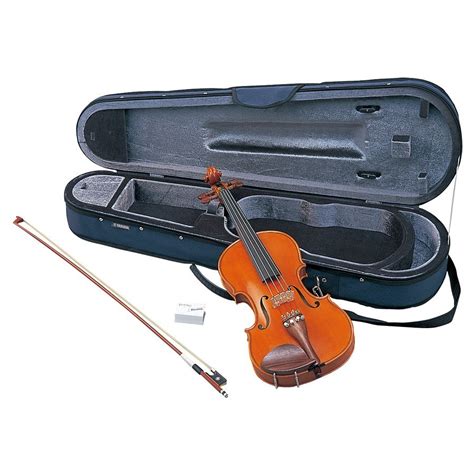 Yamaha 4/4 Violin