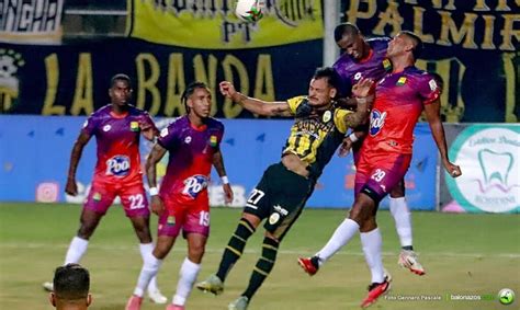 El Deportivo Táchira cerró la pretemporada con derrota ante Atlético