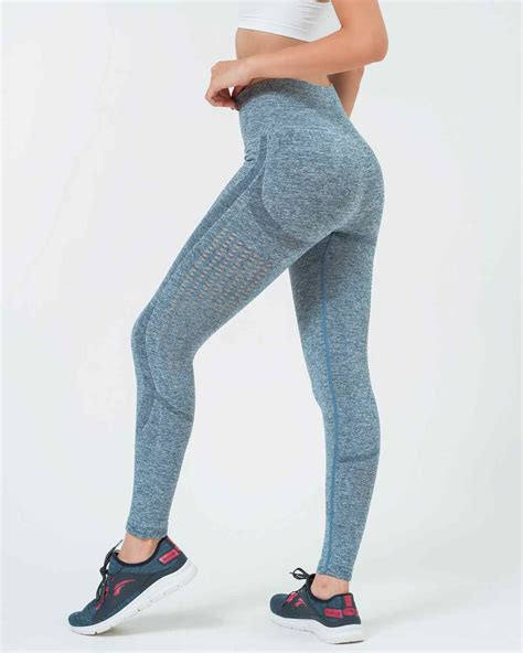 Mejores Leggins Deportivos Mujer La Casa De Los Leggins