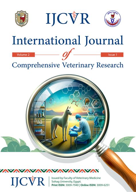 International Journal of Comprehensive Veterinary Research