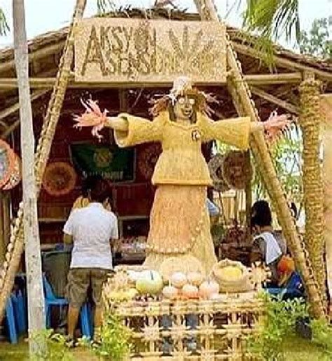 festivals in Isabela » Philippine Evolution