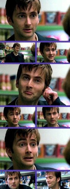 David Tennant As DI Peter Carlisle In Blackpool David Tennant