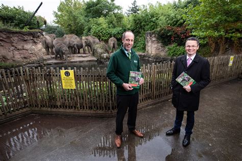 Dublin Zoo launches ambitious 10-year strategic plan - Dublin Zoo